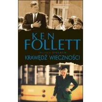 Albatros Ken Follett Krawędź wieczności - Powieści - miniaturka - grafika 1