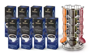 Tchibo Kaffee 8 x 10 kapsułek - Kawa w kapsułkach i saszetkach - miniaturka - grafika 1
