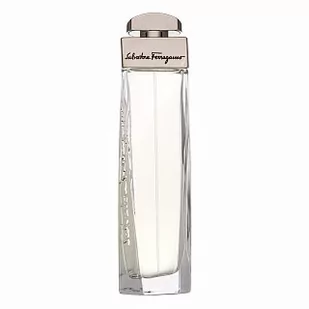 Salvatore Ferragamo Pour Femme Woda perfumowana 100 ml - Wody i perfumy damskie - miniaturka - grafika 1