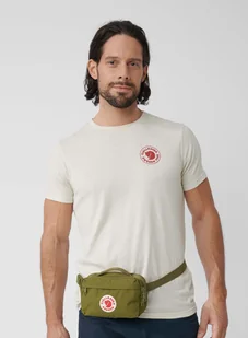 Biodrówka Fjallraven Kanken Hip Pack - foliage green - Nerki - miniaturka - grafika 5