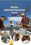 Poradniki hobbystyczne - ALMA-PRESS Evans Jeremy Morskie żeglarstwo turystyczne. Podręcznik RYA - miniaturka - grafika 1