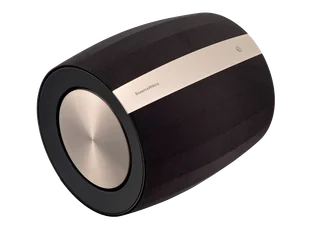 Bowers & Wilkins ASW610 (czarny) - OUTLET - RTV OUTLET - miniaturka - grafika 3