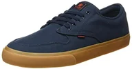 Koszulki i topy damskie - Element Topaz C3 – buty typu sneaker, Navy Gum Blue, 45 EU - miniaturka - grafika 1