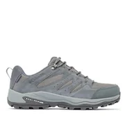 Buty trekkingowe męskie - Buty trekkingowe męskie, Redmond IV Low WP - miniaturka - grafika 1