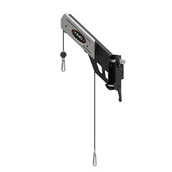 Pozostały sprzęt i akcesoria do ćwiczeń - Wyciąg HMS LPD02 - miniaturka - grafika 1