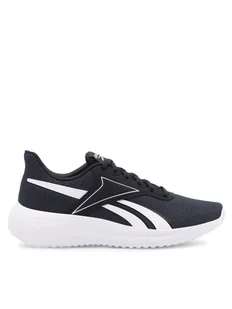Reebok Buty Lite 3.0 HR0156-M Czarny - Buty sportowe męskie - miniaturka - grafika 1