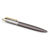 Długopisy - Długopis Jotter Grey GT M - Parker - miniaturka - grafika 1