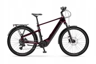 Rowery elektryczne - Rower elektryczny trekkingowy WINORA YAKUN X10E rama 45cm BOSCH CX 625Wh - miniaturka - grafika 1