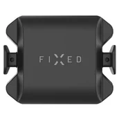 Liczniki rowerowe - Czujnik kadencji FIXED FIXSPN-BK - miniaturka - grafika 1