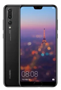 Smartfon Huawei P20 Pro 3letnia Gwarancja + Ubezpieczenie - Odnowiony - Telefony OUTLET - miniaturka - grafika 1