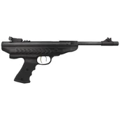 Wiatrówki pistolety - Hatsan - Pistolet wiatrówka Mod 25 SuperCharger Vortex - miniaturka - grafika 1