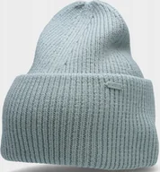 Czapki damskie - 4f Czapka zimowa 4F H4Z22-CAD007 34M - miniaturka - grafika 1