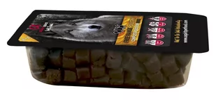 Alpha Spirit Pełnoporcjowa karma miękka POULTRY 200g 43277-uniw - Mokra karma dla psów - miniaturka - grafika 1