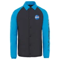 Kurtki męskie - Vans, Kurtka męska, X Space Voyager NASA Torrey Padded MTE VN0A3HXZWU6, rozmiar M - miniaturka - grafika 1