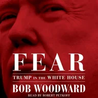 Audiobooki obcojęzyczne - Fear - miniaturka - grafika 1