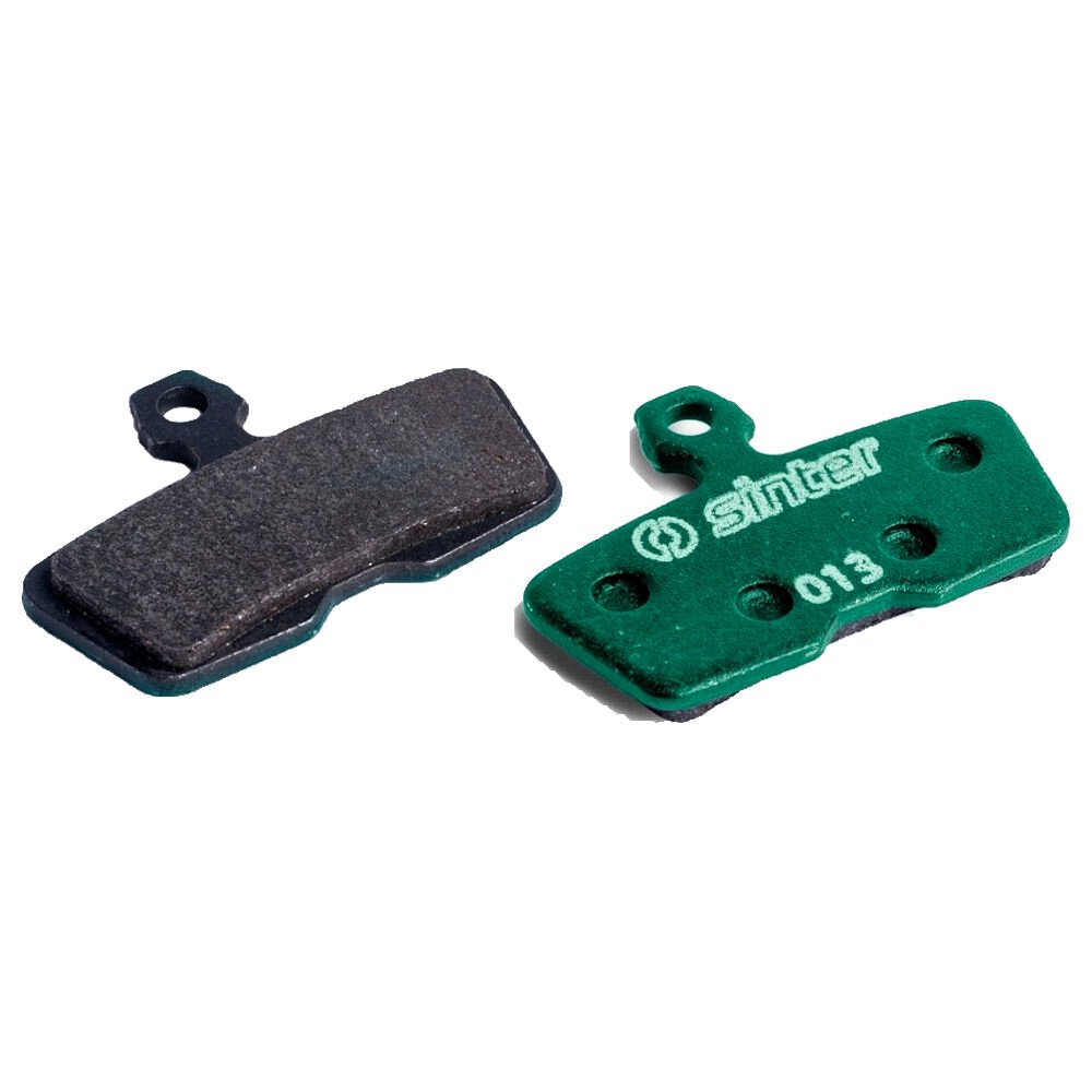 Sinter Sram (Code, Guide) Green (73-013-063-8)