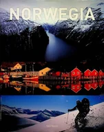 Książki o kulturze i sztuce - Norwegia - miniaturka - grafika 1