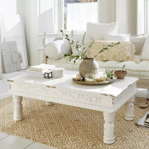 Stolik kawowy Agonès - Ławy i stoliki kawowe - miniaturka - grafika 1