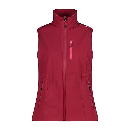 CMP Damska kamizelka Softshell, Anemone, 40