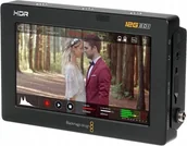 Inne akcesoria studyjne - Blackmagic Design Video Assist 5" 12G HDR Monitor i Rejestrator na Kartę SD - miniaturka - grafika 1