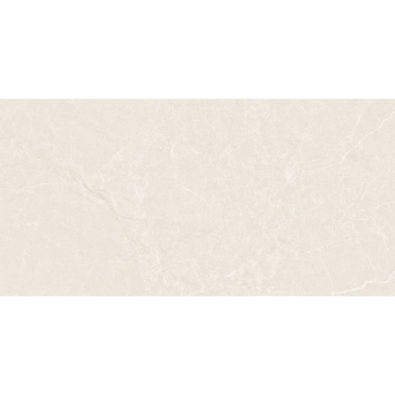 Mexen Bellisimo Bianco gres szkliwiony rekt. G1, płytka podłogowo-ścienna 120 x 60 cm, połysk - TL120-120-060-00