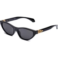 Okulary przeciwsłoneczne - Versace Okulary przeciwsłoneczne - miniaturka - grafika 1
