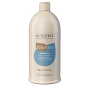 Szampony do włosów - Alter Ego ScalpEgo Balancing, szampon przywracający równowagę skóry głowy, 950ml - miniaturka - grafika 1