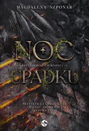 E-booki - fantastyka i horror - Noc Upadku. Bestiariusz Ciemności. Tom 1 - miniaturka - grafika 1