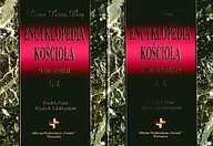 Religia i religioznawstwo - Encyklopedia Kościoła. Tom 1 - 2 - miniaturka - grafika 1