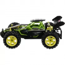 Carrera RC Auto 2,4GHz Lime Buggy - Zabawki zdalnie sterowane - miniaturka - grafika 1