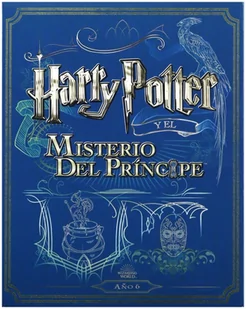 Harry Potter i Książę Półkrwi - Filmy przygodowe Blu-Ray - miniaturka - grafika 1