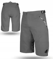 Spodenki rowerowe - Ufo Spodenki Rowerowe Mtb E-Bike Terrain Sv1 Pants Made In Italy (Krótkie - miniaturka - grafika 1