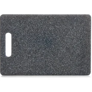 Zeller Deska do krojenia GRANITE 37 x 28 cm ZELLER B00MO7VJFC - Deski do krojenia - miniaturka - grafika 1