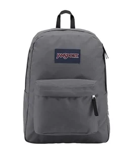 Plecak SUPERBREAK ONE EK0A5BAGN601 – Szary - Plecaki - miniaturka - grafika 3