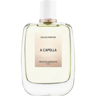 Wody i perfumy damskie - Dear Rose Dear Rose A Capella woda perfumowana 100ml - miniaturka - grafika 1