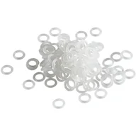 Gadżety dla graczy - Amortyzatory klawiszy GLORIOUS MX O-Ring 40A Thin - miniaturka - grafika 1