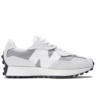 Buty New Balance U327WED - szare - Buty sportowe męskie - miniaturka - grafika 11