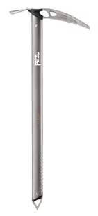 Petzl Glacier 68 Cm, Gwarancja Terminu Lub 50 Zł!, Bezpłatny Odbiór: Warszawa, Wrocław, Katowice, Kraków! - Sprzęt wspinaczkowy - miniaturka - grafika 1