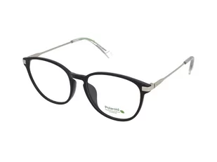 Polaroid PLD D489/G 807 - Okulary korekcyjne, oprawki, szkła - miniaturka - grafika 1