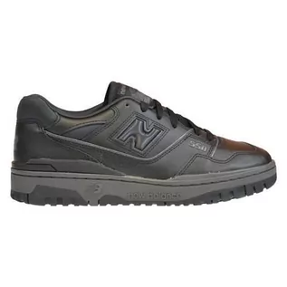 Buty trekkingowe męskie - Buty do chodzenia męskie New Balance 550 - grafika 1