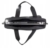 Torby na laptopy - Torba do notebooka Manhattan London 12,5", - miniaturka - grafika 1