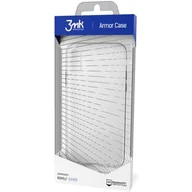 Etui i futerały do telefonów - 3mk All-Safe AC Huawei P30 Pro Armor Case Clear - miniaturka - grafika 1