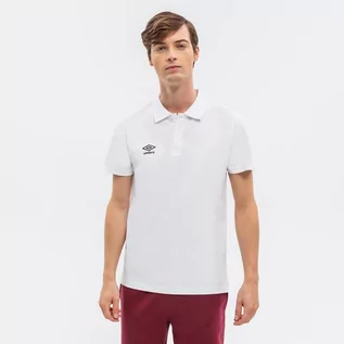 Koszulki męskie - UMBRO POLO STERLING - grafika 1