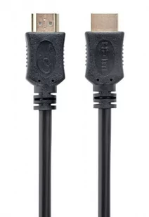 Gembird Kabel HDMI-HDMI V1.4 High Speed Ethernet 1.8M AKGEMVHCCS00001 - Kable - miniaturka - grafika 3