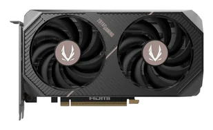 Zotac GAMING GeForce RTX 5060 Ti AMP NVIDIA 8 GB GDDR7 ZT-B50610F-10M - Karty graficzne - miniaturka - grafika 1