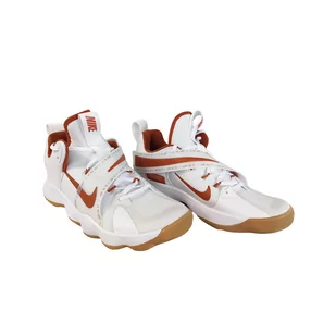 Buty do siatkówki NIKE REACT HYPERSET SE - Buty sportowe męskie - miniaturka - grafika 3