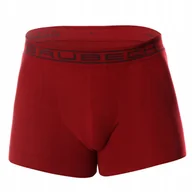 Majtki męskie - Bokserki męskie BRUBECK bezszwowe BX10050A - M - miniaturka - grafika 1