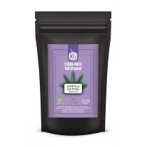 Mate Green YERBA MATE SEMILLA SIN HUMO BIO 400 g - ORGANIC - Yerba Mate - miniaturka - grafika 1
