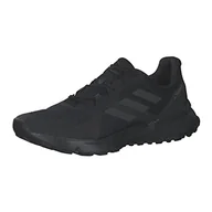 Buty trekkingowe damskie - adidas Unisex Terrex Soulstride buty do biegania w terenie, wielokolorowa - Negbás Carbon Grisei - 43 1/3 EU - miniaturka - grafika 1