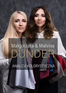 Analiza kolorystyczna - E-booki - poradniki - miniaturka - grafika 1